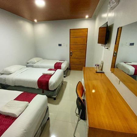 Icon Venue And Suites General Santos City ภายนอก รูปภาพ
