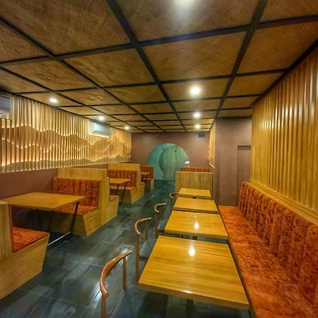 Icon Venue And Suites General Santos City ภายนอก รูปภาพ