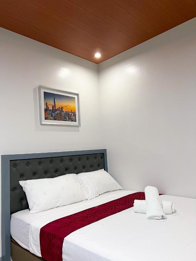Icon Venue And Suites General Santos City ภายนอก รูปภาพ