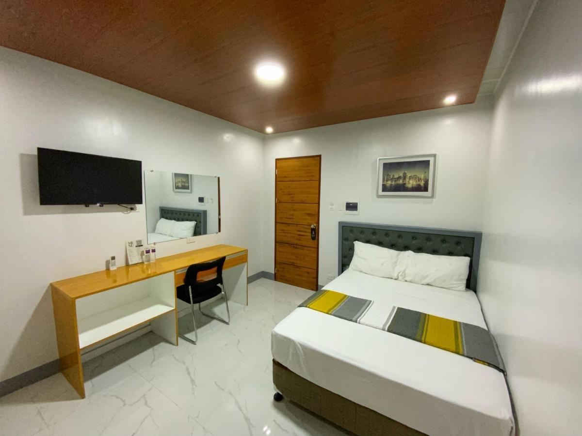 Icon Venue And Suites General Santos City ภายนอก รูปภาพ