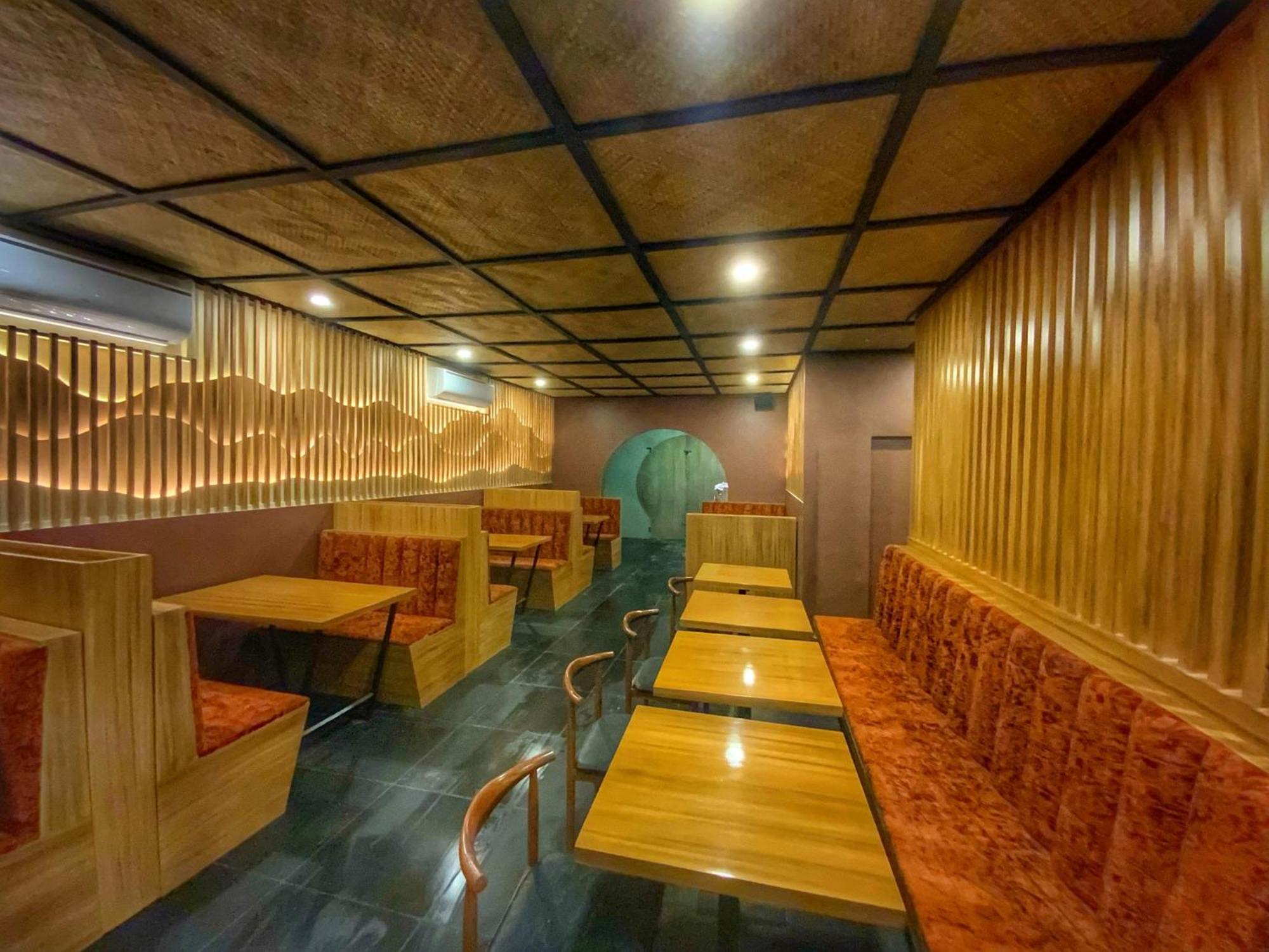 Icon Venue And Suites General Santos City ภายนอก รูปภาพ